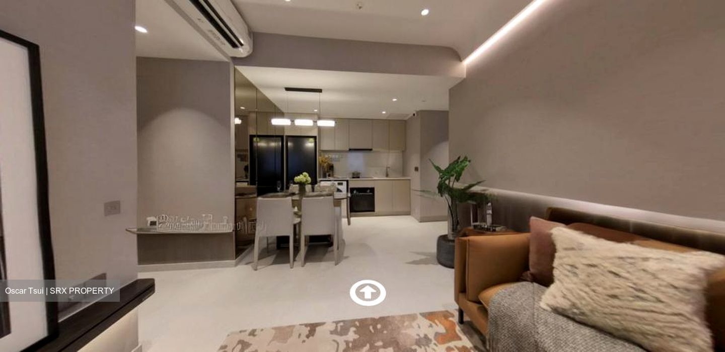 Bright Hill Drive (D20), Condominium #514638761